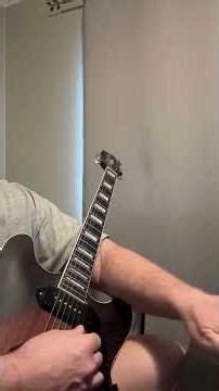 The 70 BPM Drill That Builds Serious Picking Control RIGHT HAND PICKING EXERCISE 70 BPM