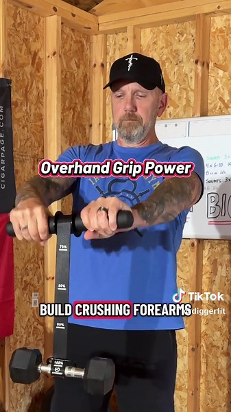 Upgrade Your Strength with FitBeast Grip Trainer Pro