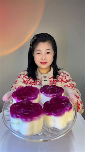 Satisfying Crunchy Foam Ice ASMR Experience