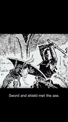 The Rescue of Ivanhoe