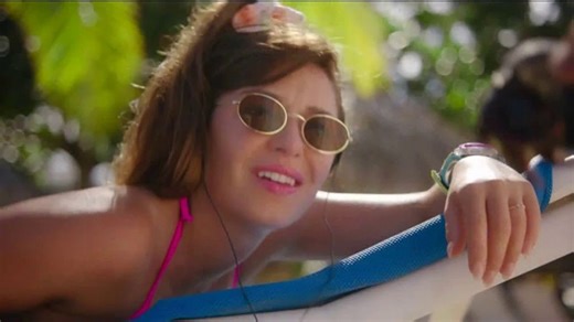 Beaches TV Spot, 'Mom, Look' Song by Bob Marley and the Wailers
