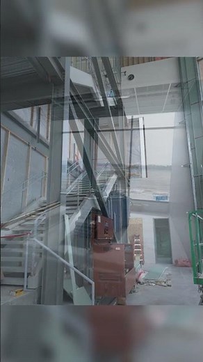 Amazing Sneak Peek At The Future Headquarters for Chief Industries!