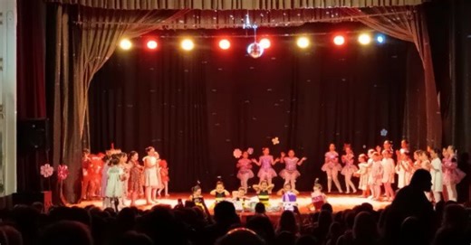 Teatro español on Reels