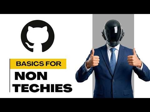 The Only GitHub Tutorial No-Code Builders Need