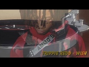 trippie redd - wish (live orchestra) slowed and reverb