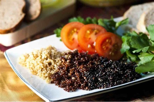 ⁠Quinoa: Qué es, cuáles son sus propiedades y cómo aprovecharla