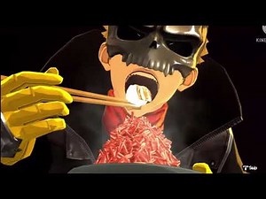 Take Over | Persona 5 Royal AMV