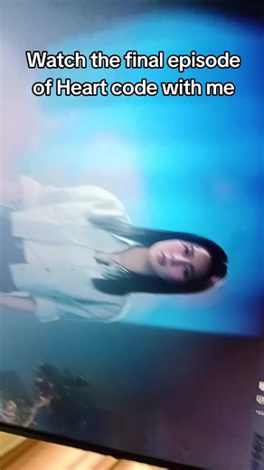 Heart Code: Final Episode Watch Party