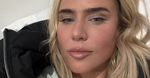 CJ Perry (fka Lana) pens heartfelt note after heartbreaking family update