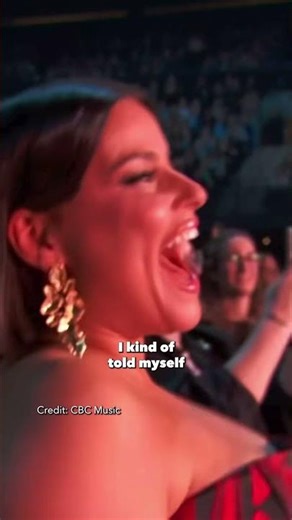 Nelly Furtado reveals if she ever gets nervous or shy during huge events! 👀✨