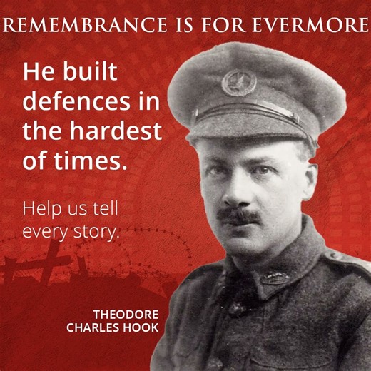 Remembrance is For Evermore
