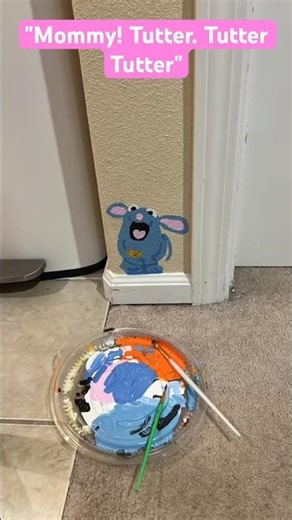 Should I do the Labyrinth￼ worm or a Fraggle Rock Doozer next? #JimHenson #muppets