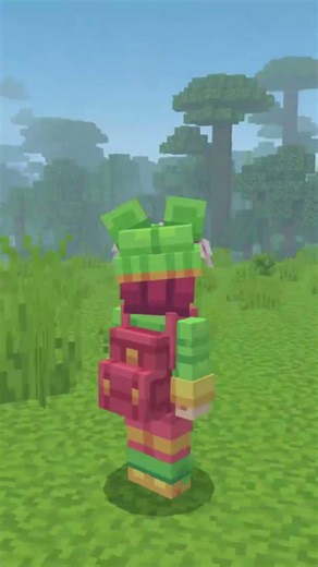 Action and Stuff V1.10 [How to use] Morphs [Rana] | Bedrock Addons V26 #minecraft #actionandstuff
