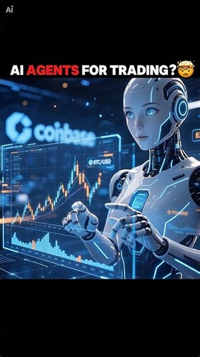 Your AI Agent Can Now Trade and Pay with Coinbase