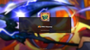 RNG Odyssey Halloween event: Candy Corn, new crates, quest, and more