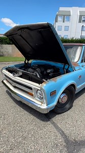 What engine and transmission combo are you running in your classic vehicle? For better drivability and reliability for this 1968 Chevy C10 build, we installed a 5.3 LS engine, backing it with a 4L60 automatic transmission. #DPclassics ————————— We specialize in classic car restoration & modernization! 📞 714.375.0889 📩 sales@dpchevy.com 📍 Fountain Valley, California #1968c10 #68c10 #67_72 #67_72chevytrucks #chevyC10 #c10 #c10trucks #chevytrucks #chevyonly #c10nation #c10club #patinatrucks #cla