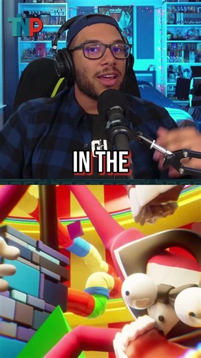 The Internet Is Twisting Digital Circus 🤯 #tadc