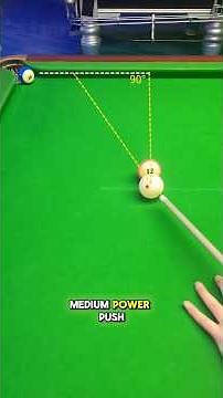 7 POOL SECRET TO WIN MORE GAMES!! #snooker #poolkingpower #poolkingpower #snookerbar #snookerplayer