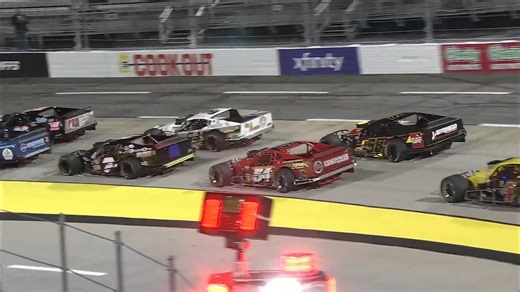 39K views · 648 reactions |  퐇퐈퐆퐇퐋퐈퐆퐇퐓퐒: The NASCAR Whelen Modified Tour championship battle was settled Thursday night at Martinsville Speedway.  #NWMT | FloRacing | Facebook