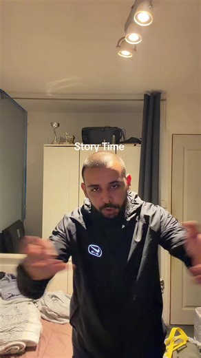 Engaging Story Time with a Professor