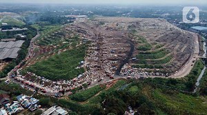 Landfill Mining dan RDF Plant Bantargebang Dijadwalkan Beroperasi Penuh pada Maret 2023