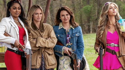 The Hunting Wives Season 2: Confirmation & Everything We Know