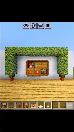 minecraft technologiya #minecraft #shorts
