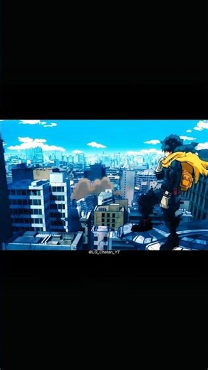 😔When Deku Leaves Hero Course😭...