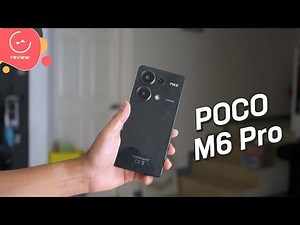 Xiaomi POCO M6 Pro | Detailed Review