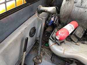 183153 | Gehl 5640 Controls for Sale