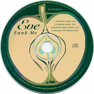 Eve - Funk Me