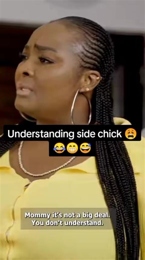 Understanding the Side Chick Phenomenon