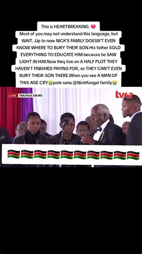 Heartbreaking Story of Nick's Family and Their Loss