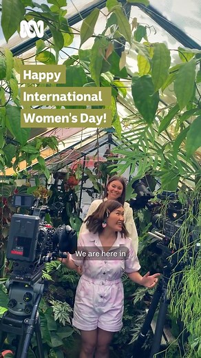 Happy International Women's Day 2023, we hope you're surrounded by plants! 🌿💚 Today, we celebrate all women in the field of horticulture. From gardeners to scientists, landscape designers to educators, and everything in between, women have played a crucial role in shaping the world of plants and gardening. 💞 We recognize the diversity of women in the gardening community, including those of different races, ethnicities, abilities, religions, sexual orientations, and gender identities. 🏳️‍🌈 L