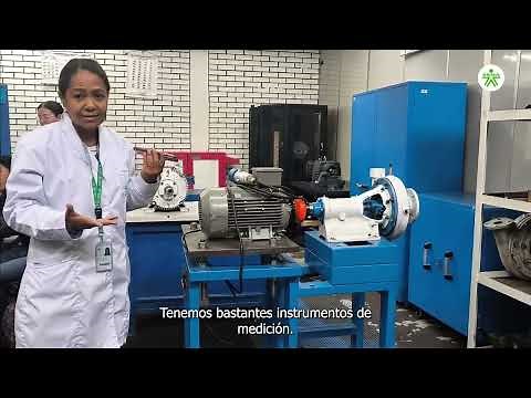 VIDEO GENERAL MANTENIMIENTO ELECTROMECÁNICO INDUSTRIAL