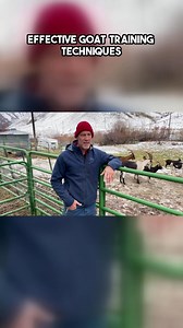 2K views · 31 reactions | Unlock the secrets of effective goat...