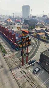 The car wash is broken and it's paying millions!