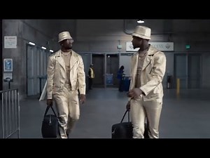 Progressive Commercial 2023 Stefon Diggs, Von Miller Replay Ad Review