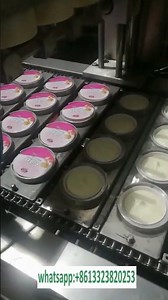 Yogurt making machine,milk yogurt production line,milk leben equipment,yogurt cup packing machine