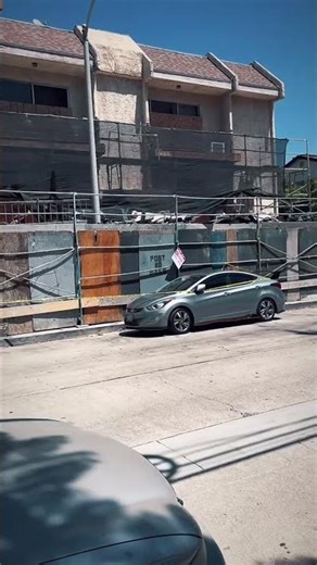 Another balcony brought back to life!