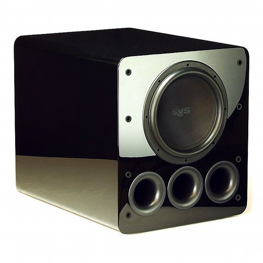 PB12-Plus Subwoofer | SVS