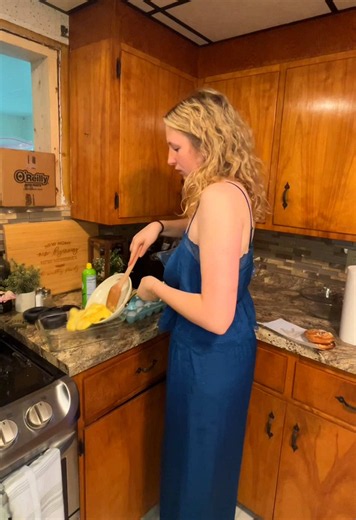 Chicken Bake Recipe: Let's Make Breakfast & Reset Together 💖