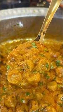 Rajasthani Besan Gatte ki Sabzi | Super Soft Gatte Tips Tricks | राजस्थानी बेसन के गट्टे की सब्जी