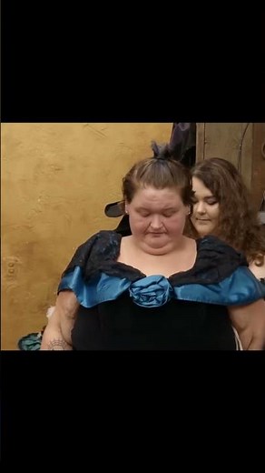 Amy vs Tammy BIG Fight 😱 What Happened Next?