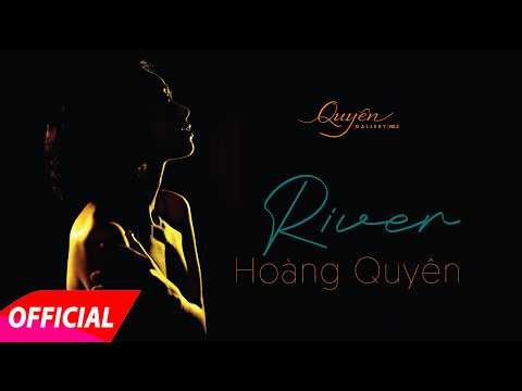 Hoàng Quyên - Hôm Nay Tôi Mong Manh (Fragile) | Album "River"