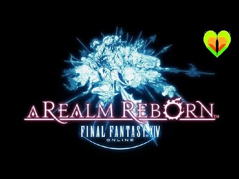 final fantasy xiv: a realm reborn [BLM] (Vic Streams)