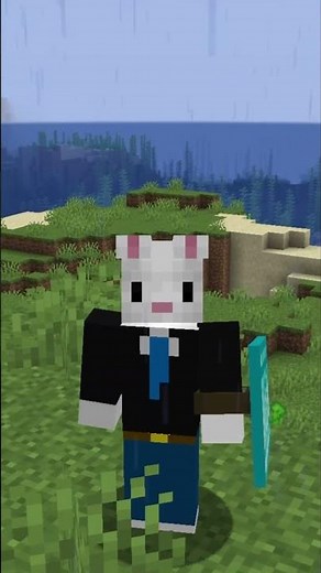 Mode Review: Shield Expansion! #minecraft #gaming #mods