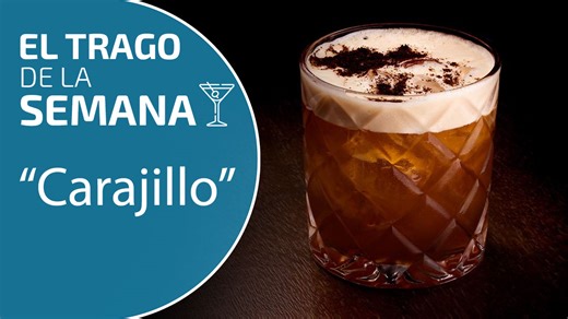 Carajillo: historia del cóctel que se utilizaba para agarrar “corajillo” para la batalla - UnoTV