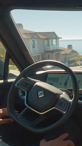 More than any other feature, our owners have asked for more hands-free miles. With Universal Hands-Free, you can now enjoy hands-free assisted driving on any road with clearly defined lanes. That’s roughly 3.5 million miles in the U.S. and Canada. Look for it in our next software update. | Rivian