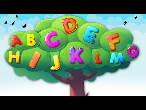 A For Apple - Om Nom Phonics Song | Kids Songs | Learn With Om Nom